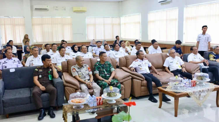 GTRA Bone Fokus Wujudkan Kepastian Hukum dan Kesejahteraan Masyarakat