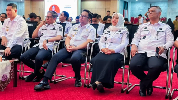 Ekonomi Sinjai Tertinggi di Sulsel Awal 2026, Tumbuh 11,14 Persen