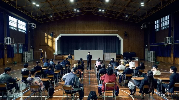 Drama Korea Teach You a Lesson, Pendidikan Bukan Sekadar Prestasi