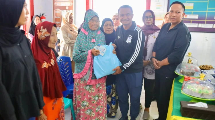 Layanan Rujukan Keluarga Perkuat Kesetaraan Gender dan Perlindungan Anak di Bone