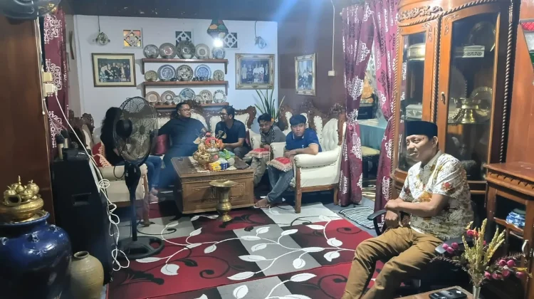 Menolak Padam, Collipujie Hidupkan Spirit Peradaban Leluhur Bugis