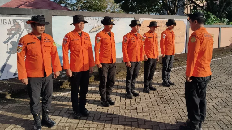 Basarnas Bone Cari Lansia Hilang Terseret Air di Lilirilau