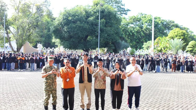 Sensus Ekonomi 2026: Kabupaten Bone Terjunkan 900 Petugas