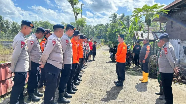 Hari Kedua Pencarian,  Lansia Hilang di Soppeng Belum Ditemukan