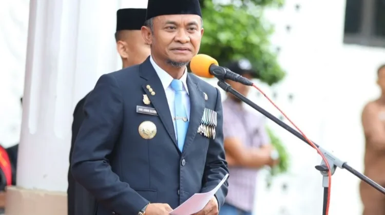 Sambut 1 Muharram, Pemkab Bone Gelar Zikir dan Doa Bersama