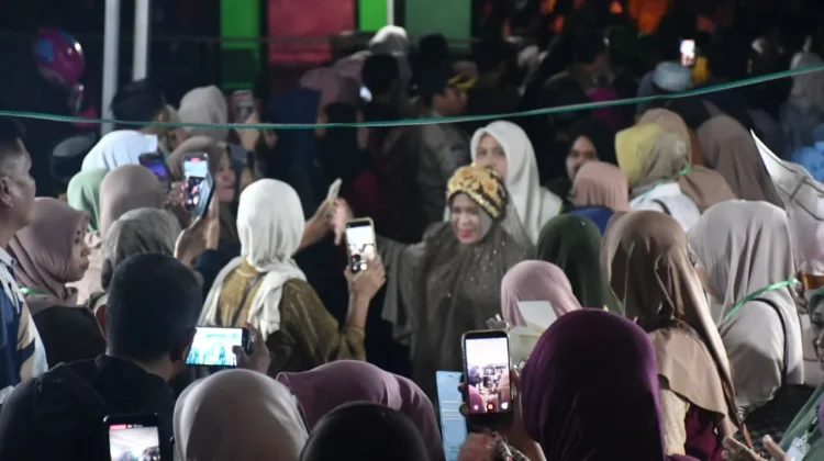 Penyelenggaraan Haji Sinjai Tuai Apresiasi, dari Layanan hingga Prestasi Jemaah