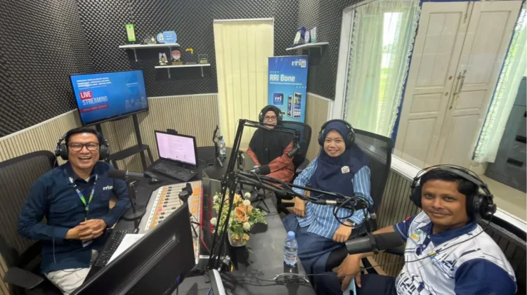 Memahami Konsep Sekolah Rakyat di Bone
