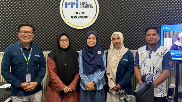 Sekolah Rakyat Bone Siap Putus Rantai Kemiskinan