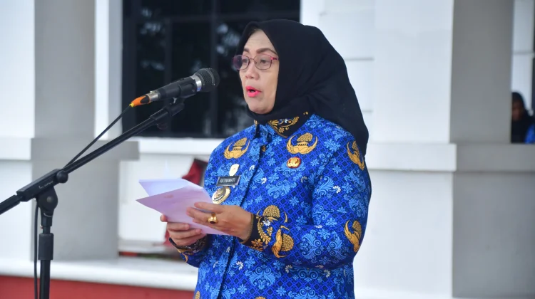 Bupati Beberkan UMKM di Sinjai Tembus 45 Ribu dan 226 Koperasi
