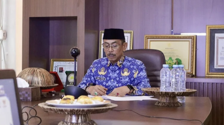 Pemkab Sinjai Perkuat Kualitas Layanan Publik jelang Evaluasi 2026