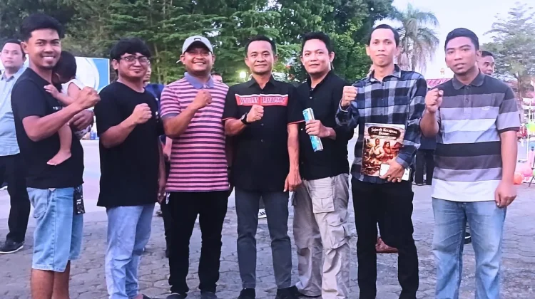 Collipujie Dorong Kebijakan Partisipatif di Bone