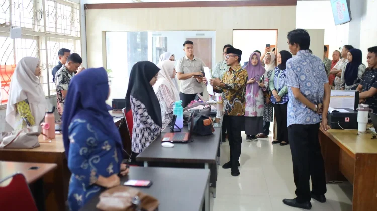 Bupati Bone: Percepat Lelang, Jangan Terkontaminasi Kontraktor