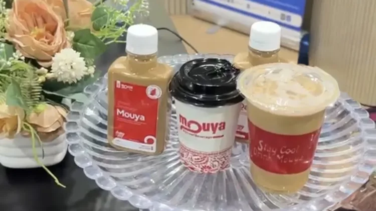 Dekatkan Kopi dengan Pelanggannya, Mouya Hadirkan Kopi Keliling