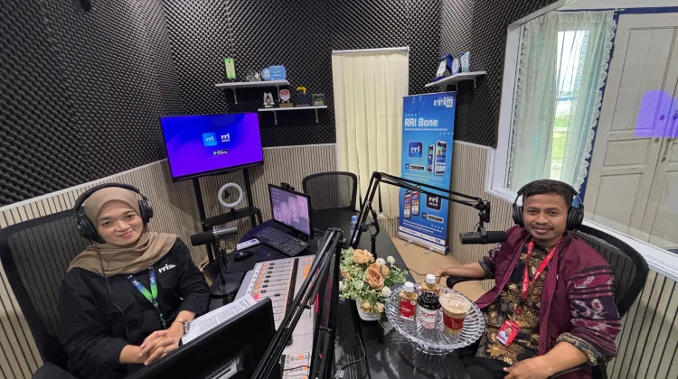 Kisah Perjalanan Mouya Coffee