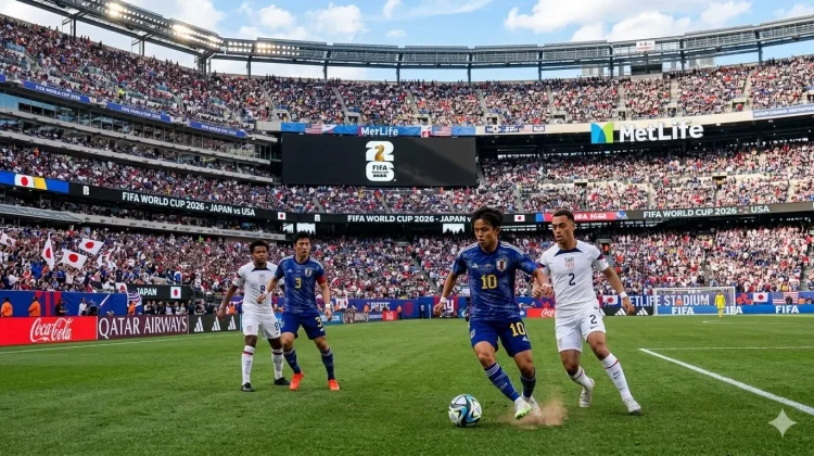 Peluang Tim Asia Tembus Semifinal Piala Dunia 2026 Sangat Terbuka