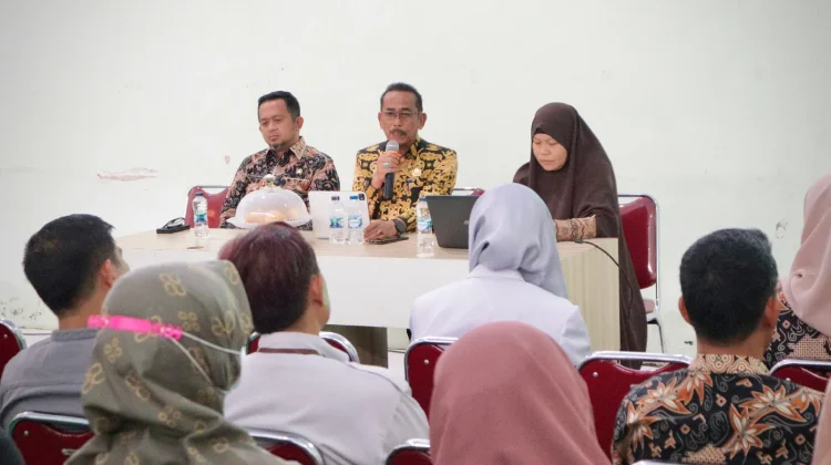 Sekda Sinjai Ingatkan Dokter ASN Utamakan Pelayanan Masyarakat