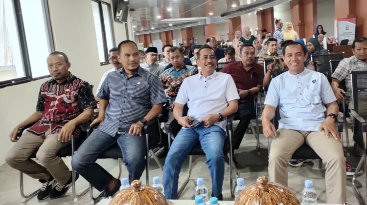 Pemkab Sinjai Bidik Predikat Prima pada Evaluasi MPP 2026