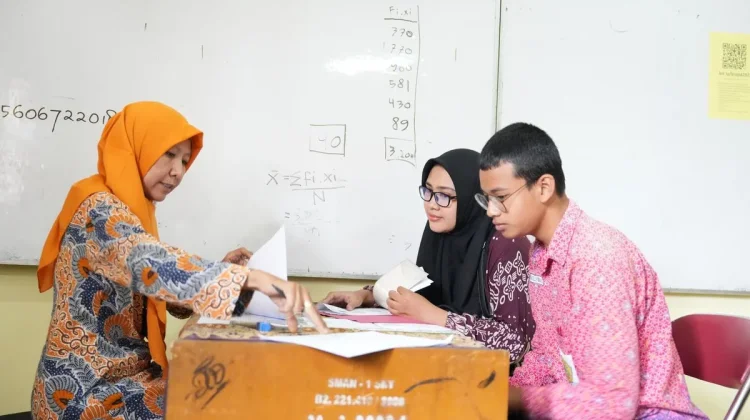 Disdik & Sekolah Dorong Sosialisasi Masif demi Suksekan SPMB 2026