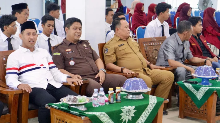 Sinjai Jadi Tuan Rumah DAM XII, 45 Kader IMM Indonesia Timur Berkumpul