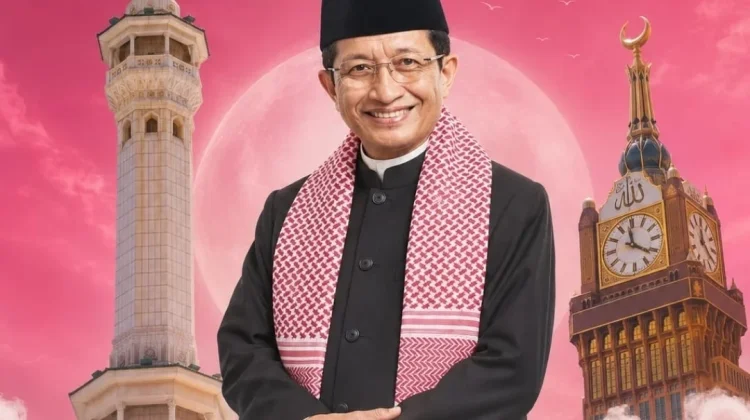 Nilai Bugis Mengantar Putra Bone Pimpin Kementerian Agama