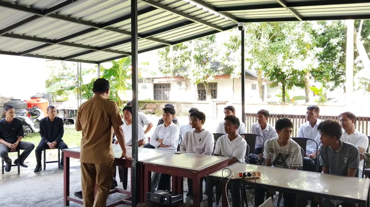 BLK Sinjai Latih 48 Peserta, Disiapkan Jadi Wirausaha Baru