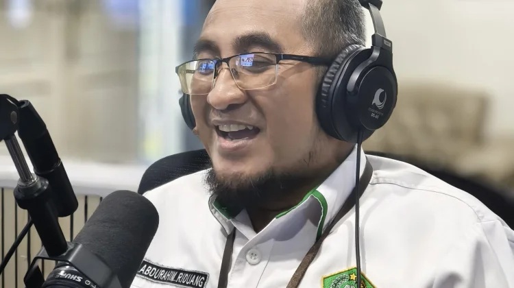 Jamaah Bone Apresiasi Inovasi Pelayanan Haji Tahun 2026