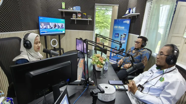 Kemenhaj Bone Imbau Keluarga Jamaah Tunggu di Watampone