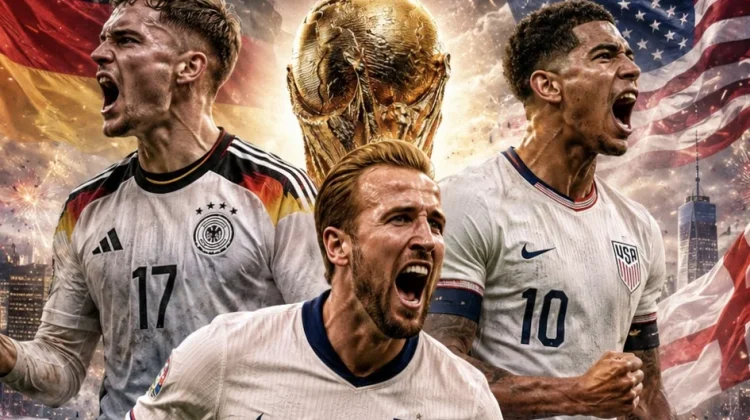 Tiga Negara Diprediksi Jadi Kejutan Piala Dunia 2026