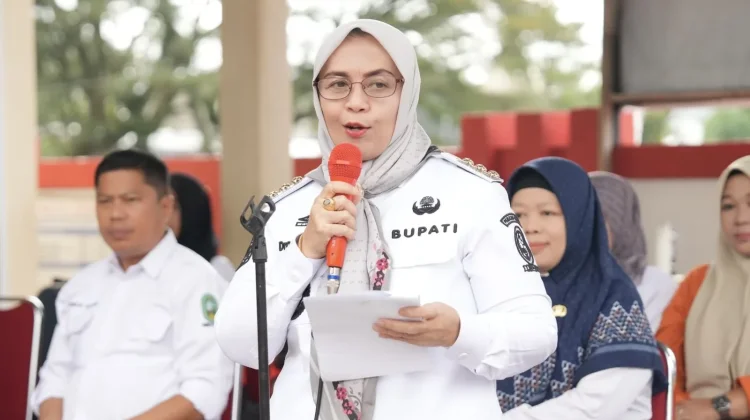 Hari Bidan Nasional, Bupati Sinjai Apresiasi Dedikasi Garda Terdepan Kesehatan