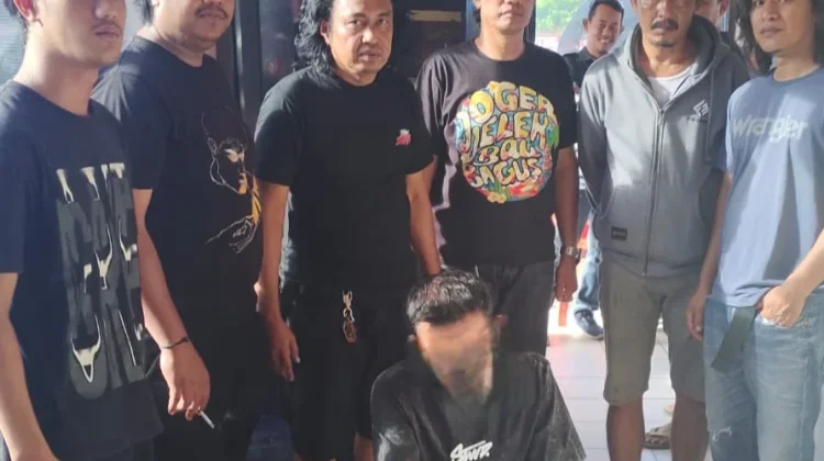 Cemburu Buta, Pria di Macanang Aniaya Kekasih di Kost