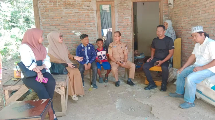 Sebanyak 95 Pendamping PKH Bone Jemput Bola Calon Siswa Sekolah Rakyat