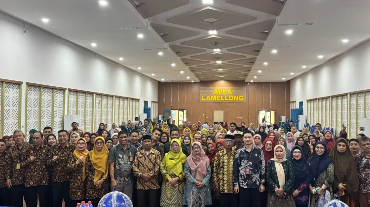 Bone Kembangkan Sekolah Unggulan BerAmal