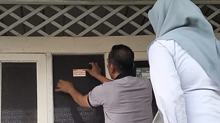 Sekda Sinjai Minta Warga Tak Ragu Ikut Sensus Ekonomi 2026