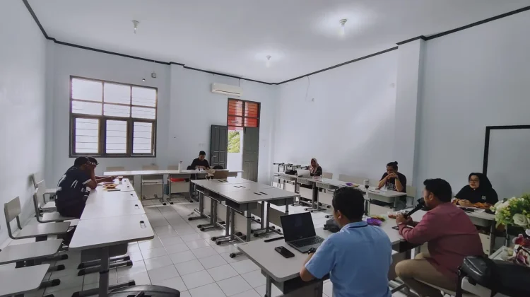 Persiapan Capai 90 Persen, Alumni SMANSA Bone Mantap Gelar Mubes