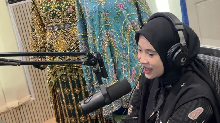 Bisnis Wedding Bone Buka Lapangan Kerja bagi Generasi Muda