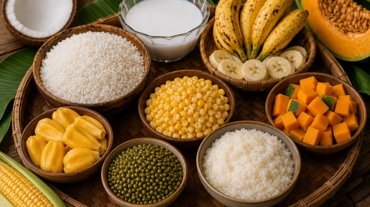 Tradisi Bubur di Hari Asyura, Simpan Pesan Persatuan dari Kisah Nabi Nuh