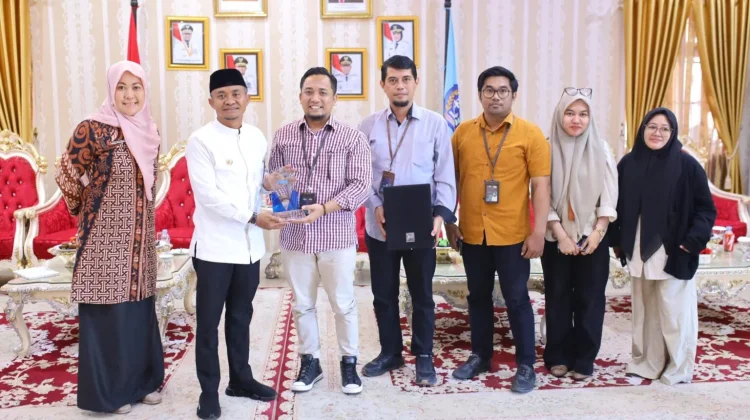 Bupati Bone dan PNM Bersinergi Berdayakan UMKM