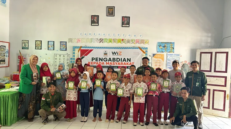 LAZ WIZ Bone dan IAIN Bone Perkuat Pemberdayaan Masyarakat Lintas Kabupaten
