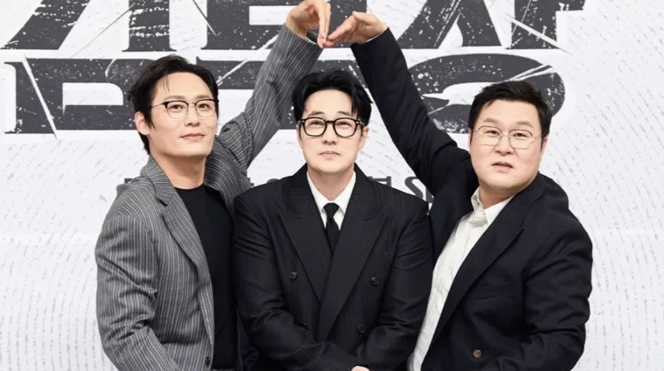 Drakor Agent Kim Reactivated Tayang, Sajikan Aksi Balas Dendam Menegangkan
