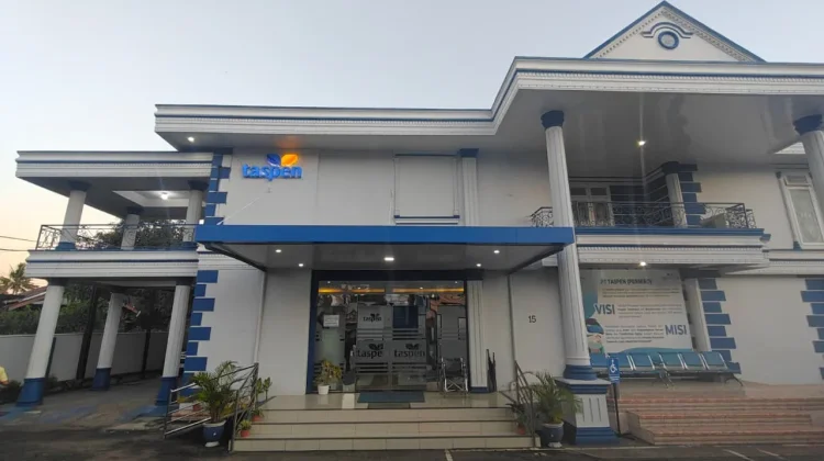 TASPEN Bone Perluas Layanan JKK lewat Rumah Sakit Mitra