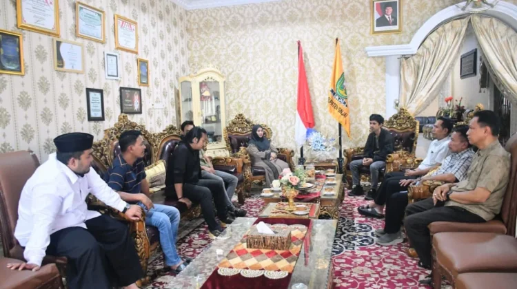Bupati Sinjai Dukung Kongres XVII HIPPMAS Cetak Kader Unggul