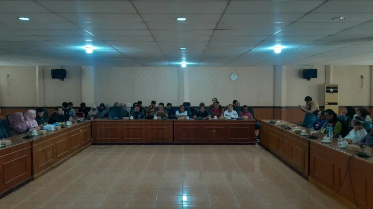 Perda P4GN Bone Dinilai Belum Maksimal, RDPU DPRD Lahirkan Ultimatum