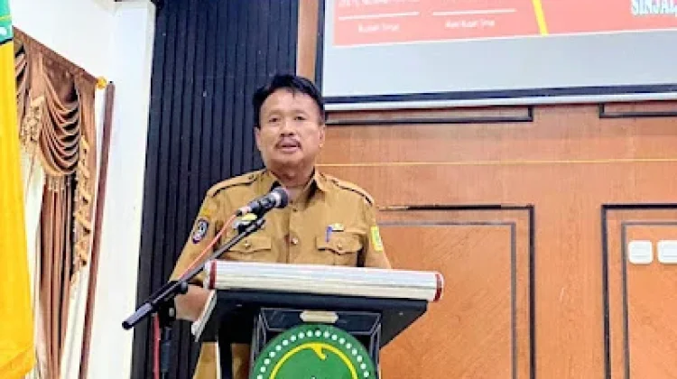 Pemkab Sinjai Harap Mahasiswa KKN Unhas Hadirkan Inovasi Pembangunan