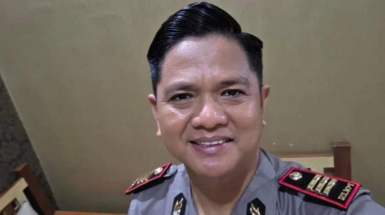 AKP Kamaluddin Tinggalkan Jejak Pengabdian Mendalam Bagi Warga Bontocani