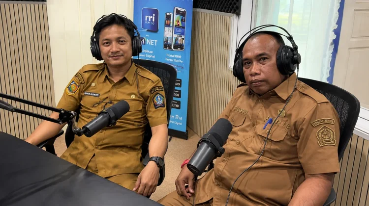 Keluarga Berkualitas Pondasi Generasi Emas Indonesia 2045
