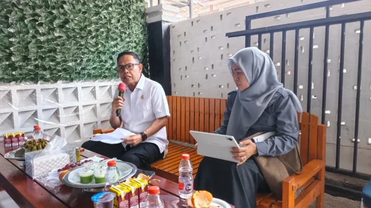 Wabup Bone Pimpin Persiapan Matangkan Porprov Sulsel XVIII