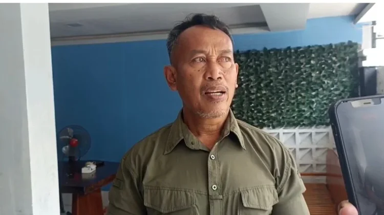 Persiapan Porprov XVIII Sulawesi Selatan, Bone Matangkan Koordinasi