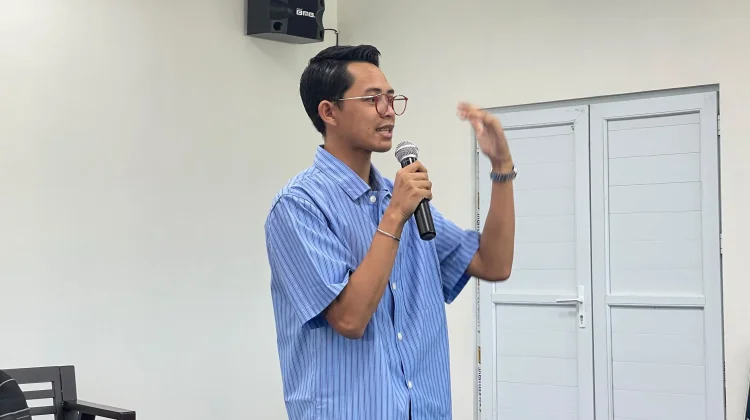 UiTM Malaysia Libatkan Dosen IAIN Bone sebagai Penguji Mahasiswa
