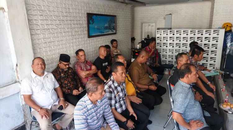 Bone Siapkan Camat Jadi Ujung Tombak Pelayanan Porprov XVIII Sulsel