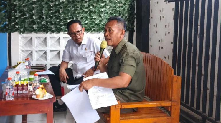 Persiapan Porprov: Kabupaten Bone Siapkan Akomodasi bagi Ribuan Peserta